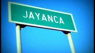 preview picture of video 'Mis Jayanca 2007 - Lambayeque - lambayeque'