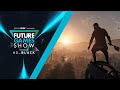 Dying Light 2 Gameplay Q&A presentation - Future Games Show E3 2021