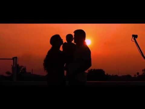 Mecheri Candid | DEEKSHANA  TURNS ONE | Birthday Party Cinematic Highlights | PV Delight Pics.