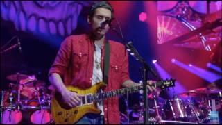 Dead &amp; Company - They Love Each Other - Madison Square Garden (November 7, 2015)