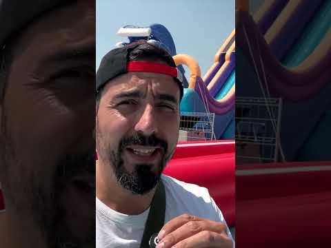 ¡El salto más original! ¿Quién gana el concurso? 🏆 #Shorts
