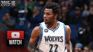 Andrew Wiggins - Jahlil Okafor - Minnesota Timberwolves - Philadelphia Sixers