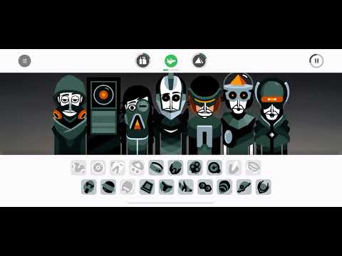 This was long overdue./ Incredibox Dystopia 3 Bonus mix.