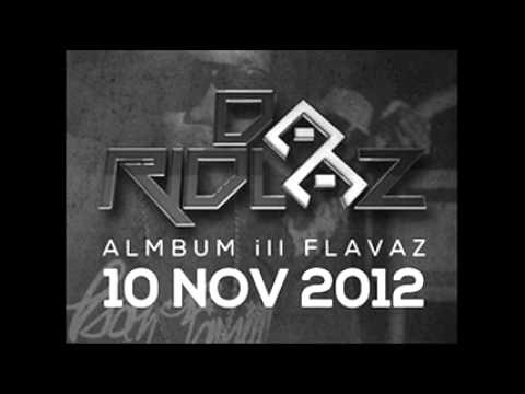 Da Ridlaz Ft Johnny Blaze - Si Mi TBT Minister