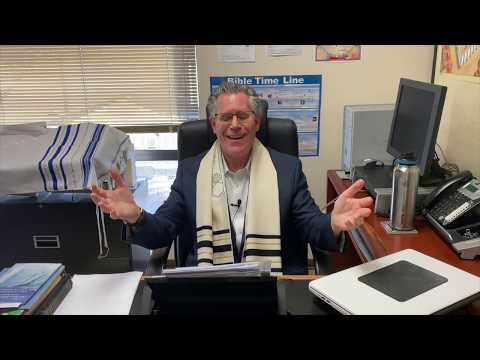 Yom HaShoah 5780 (Holocaust Remembrance Day 2020)