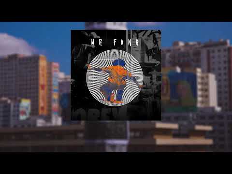 6. Enversos - Mister Funk feat. FBC (EP - Da Margem Ao Centro)