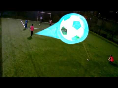 Altınpark Halı Saha 1 01.04..2016 21:00 - akillisaha.com