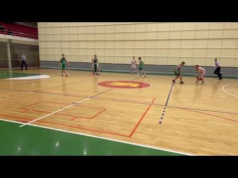 RBL Play off: BK Madona/BJSS pret Kandava BJSS