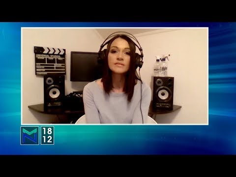 Tema dana- Lična priča- kako sam prošla kroz tesitranje?-gošća Sanja Ignjatović Eker, novinarka