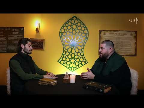 Evlijatë - Të dashurit e Allahut | Udhë Podcast - EP 7