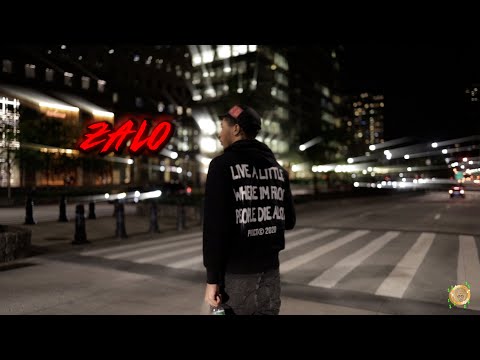 GunZalo - Countin Up (Shot by @GwopDigital)