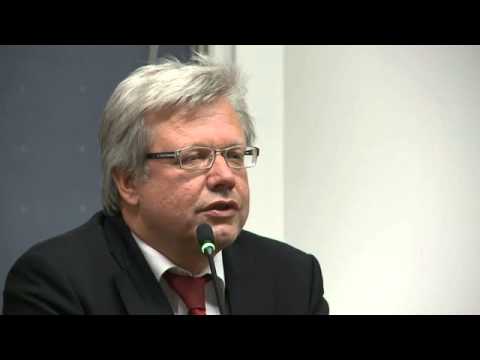 Streitgespräch über die Chancen und Risiken der Energiewende - TEIL 1 vom 08.07.2014