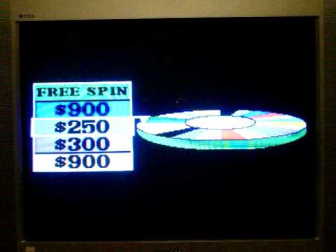 Wheel of Fortune : Deluxe Edition Super Nintendo