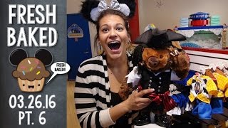 Need a new outfit for Bear...Let&#39;s go shopping!! | 03-26-2016 Pt. 6