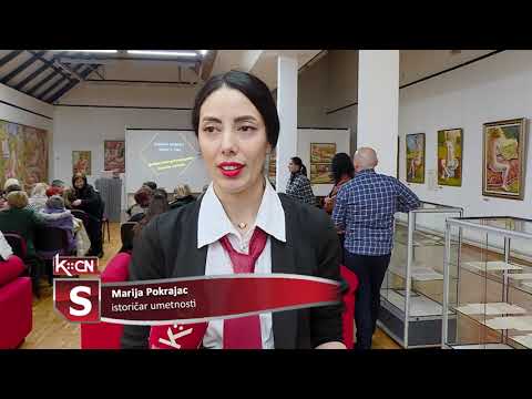 Savini modeli - Kiki i Ema