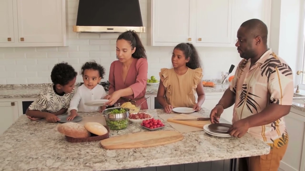 Citywide housing Social Impact