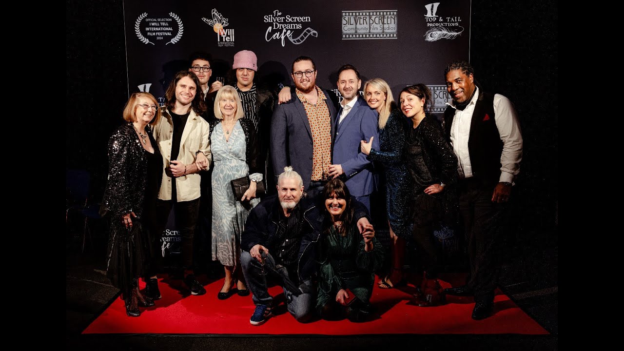 Gala Premiere Highlights (short version)
