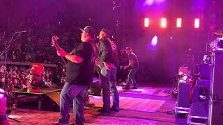 Cross Canadian Ragweed featuring Parker McCollum ~ Constantly