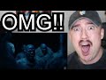 YE KANYE WEST HH HEIL OFFICIAL MUSIC VIDEO Reaction
