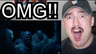 Ye kanye west hh heil official music video reaction