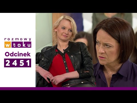 ROZMOWY W TOKU ODC. 2451