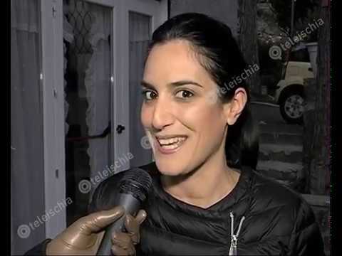 Teleischia - Serrara Fontana. A Succhivo il natale del borgo.