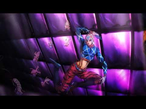JoJo's Bizarre Adventure: Golden Wind - Ending Song「Freak N You」by Jodeci