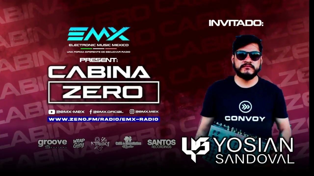 Cabina Zero