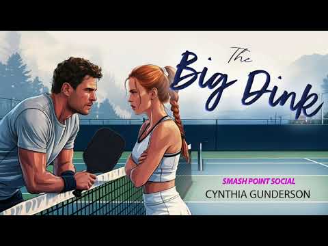 Full Audiobook: The Big Dink (Clean, cozy, autumn sports romance)