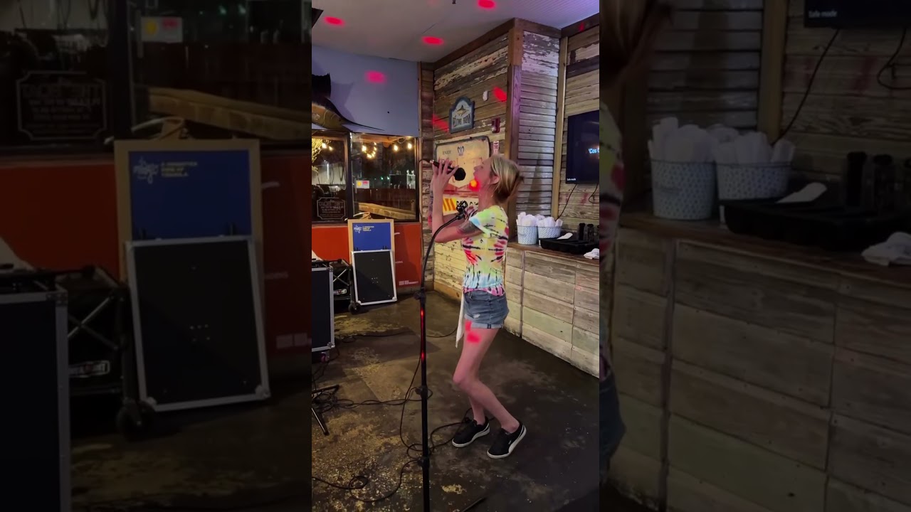 Promotional video thumbnail 2 for Ruckus Karaoke