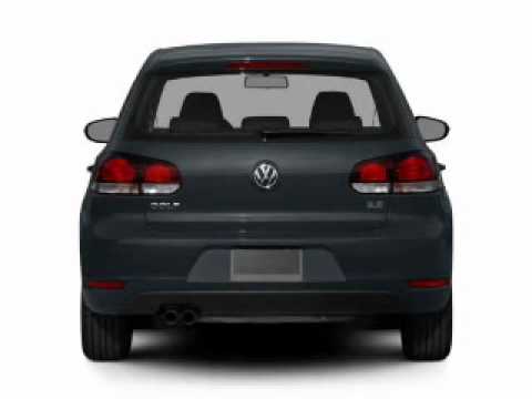 2013 Volkswagen Golf - Marietta GA