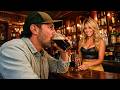 I Tried Eating Drinking Alone In Dublin Ireland