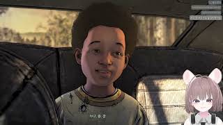 2025-11-12 [워킹데드4]