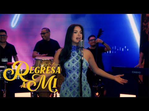 Angelí Boza - Regresa a mi