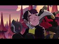 The Owl House Episodes Ranked Schaffrillas Jingle Style