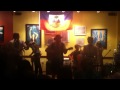 Bison - Setting Our Tables [4/29/11 at Borjo] 