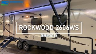 New Inventory | Sherwood RV | Saskatoon Saskatchewan