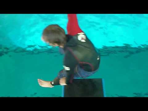 X-Diving Showreel 2018 // Splashdiving Crew Salzgitter