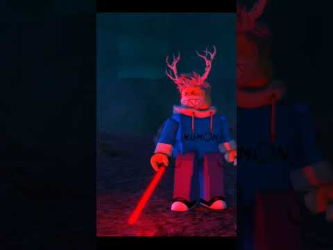 HAYOGO vs AKUDAV! kalian pilih siapa nih? #roblox #robloxedit #robloxshorts #bluevsred #fypシ゚viral