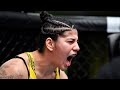 Ketlen Vieira Talks Preparing For a Main Event Bout & Fulfilling Her Career Goals | UFC Vegas 55