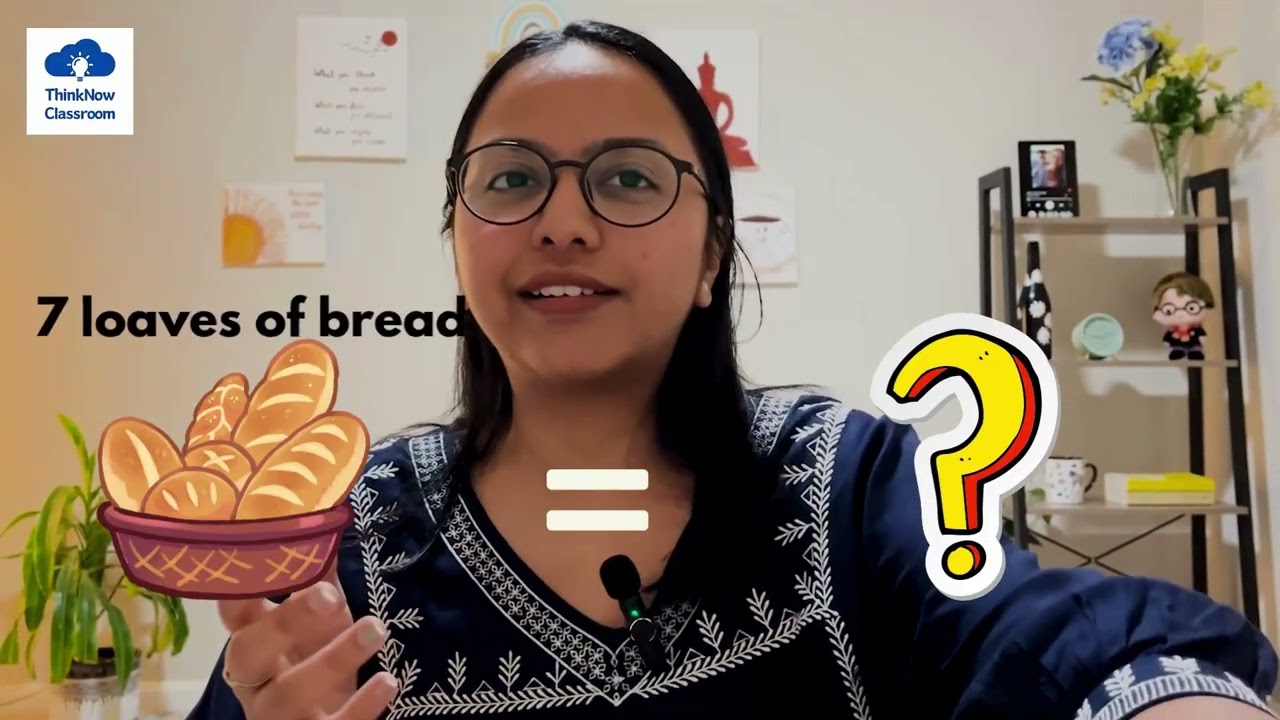 Origins – Problems That Led to Discovery