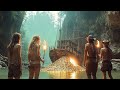 Doug Jones New 2025 Full Action Movie HIndi Dubbed Hollywood 5th Passenger Movie 2025 FULL HD