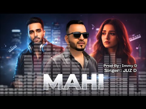 REGRET - Juz D featuring ImmyD | New Sad Song 2026 | Punjabi Song