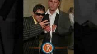 Rakim y Ken y - No Tengo Nada * Paris *[ New Song ]