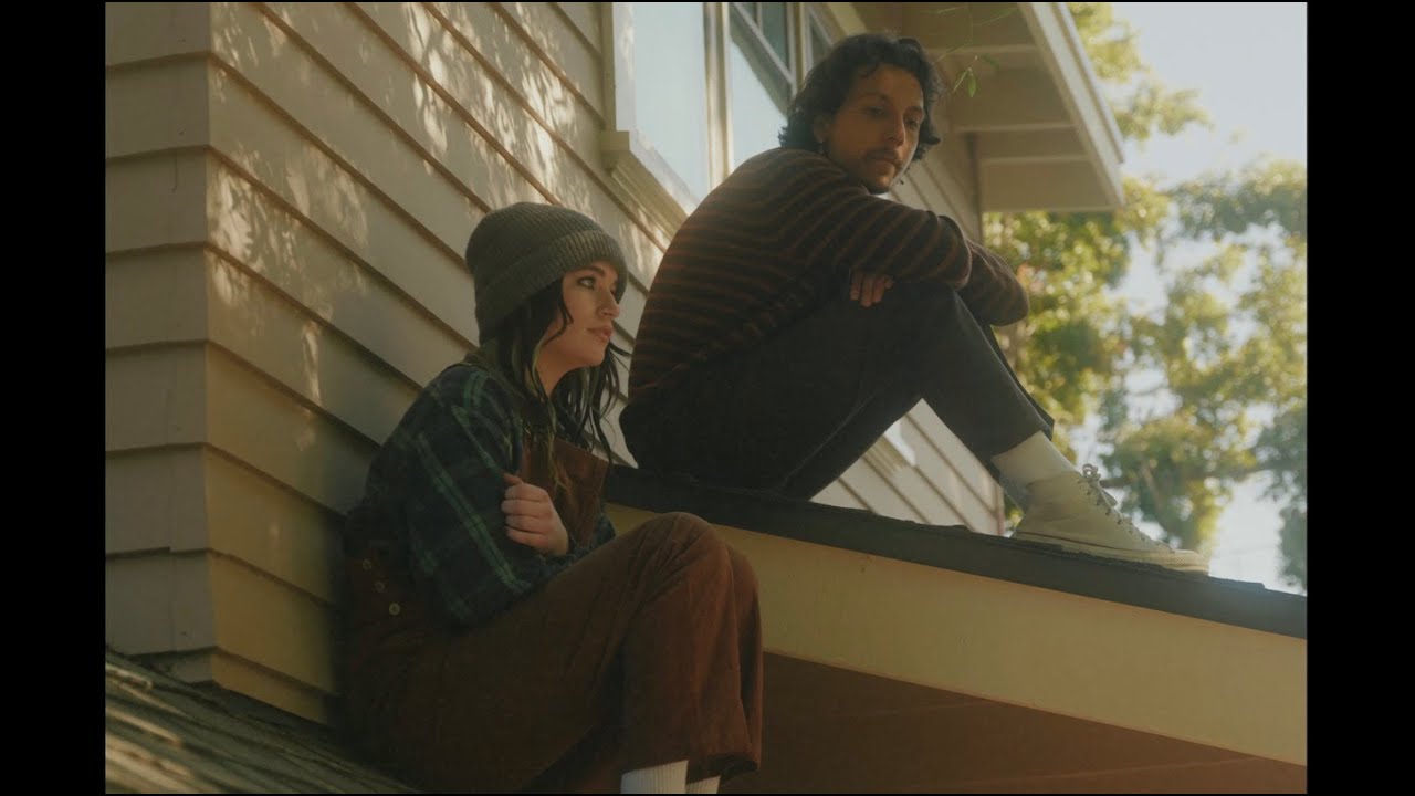 Sara Kays with Anson Seabra — Miss Me The Same