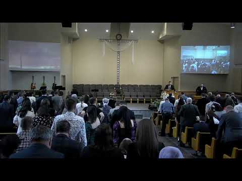 Golgotha Church Midland WA | 2023.05.21 AM