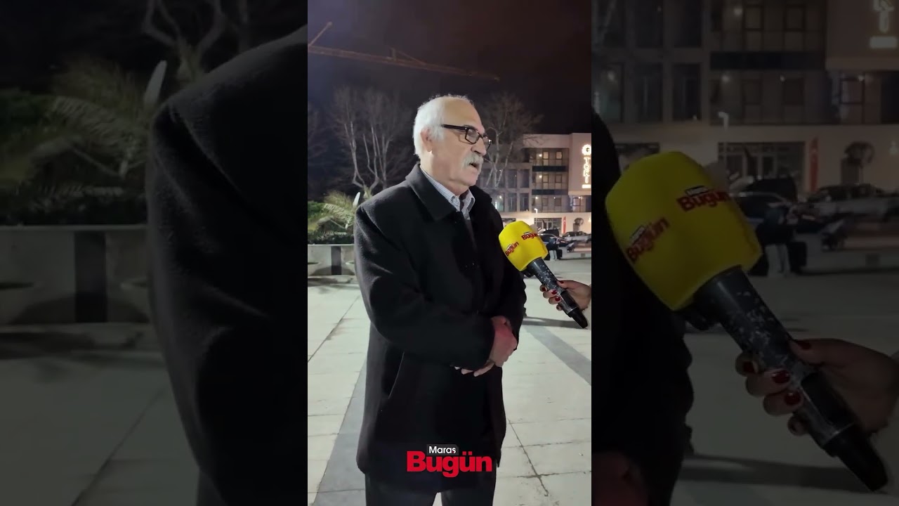 Kazım Budak: Mesele bir can olunca frene basmadım