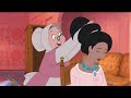 Pocahontas II Journey To A New World Wait Til He Sees You HD