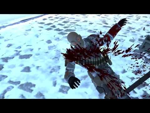 Kill Shot Bravo Region 16 Primary Mission 12 - Kill 2 MG Operators