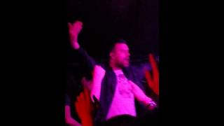 Reverend & the makers. Heavyweight champion.